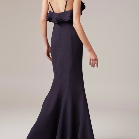 C/Meo Collective Outline‎ Gown - Picture 2 of 10